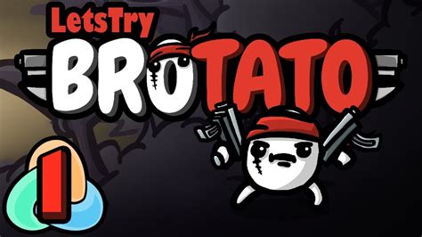 Beta branch :: Brotato General Discussions .